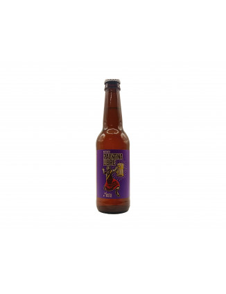 Palentina Libre 33cl (Witbier Yesta)