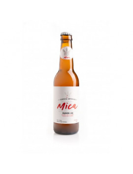 Mica Blonde Ale