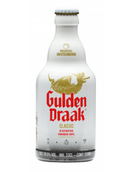 Gulden Draak Classic 33cl