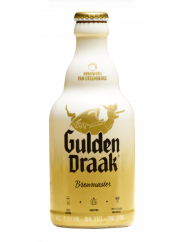 Gulden Draak Brewmaster 33cl
