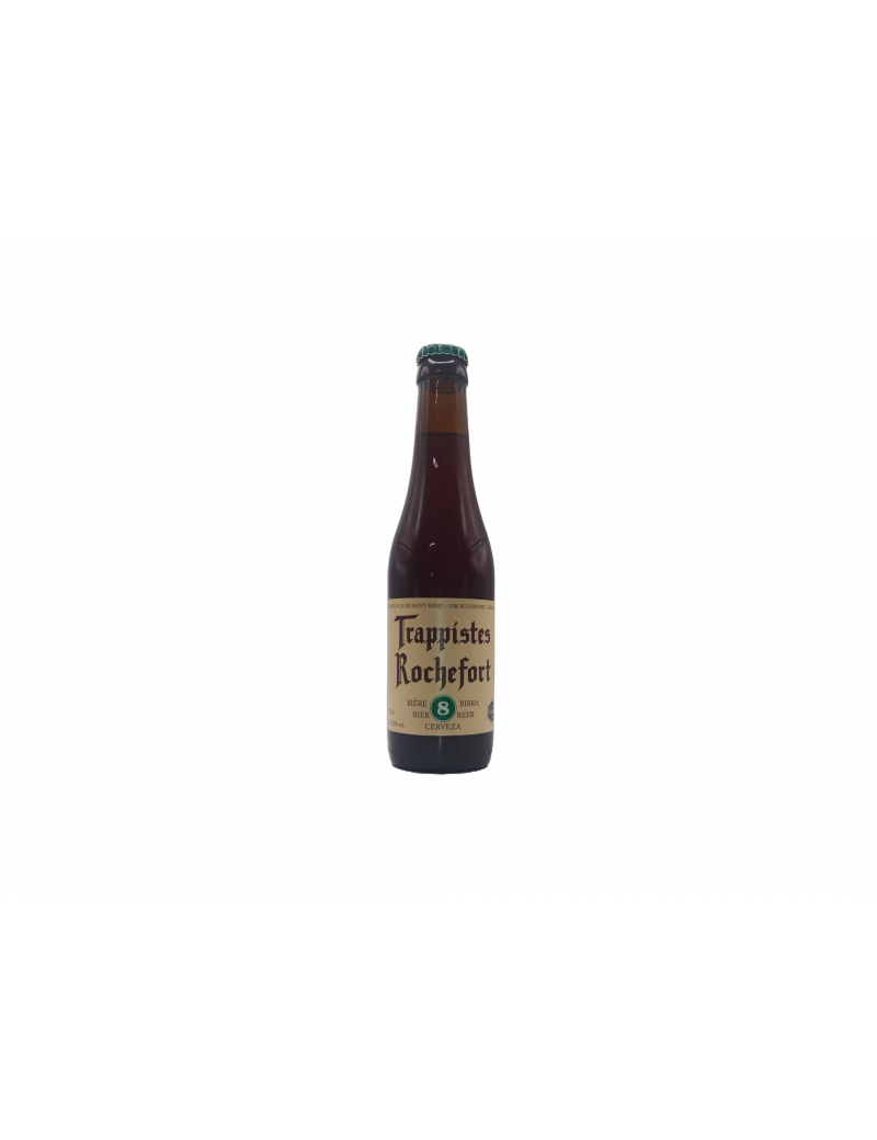 Trapisters Rochefort 8 33cl