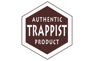 El sello 'Authentic Trappist Product'